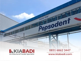 Tips dan Trik Cara Pemasangan ACP Seven yang Efisien dan Hemat Waktu