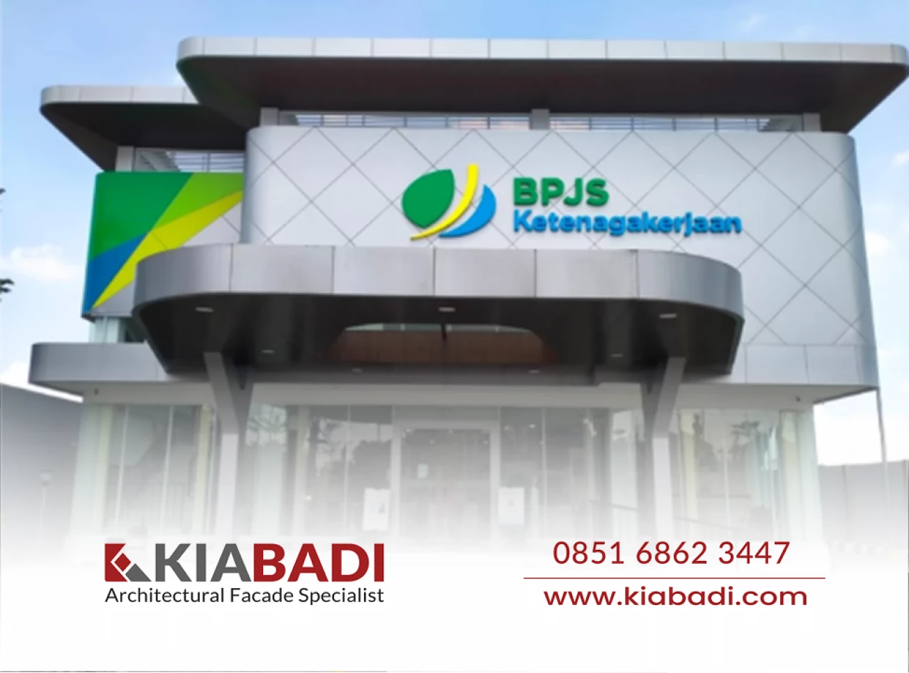 Aplikator ACP Surabaya yang Bisa Ubah Tampilan Bangunan Anda Jadi Lebih Mewah!