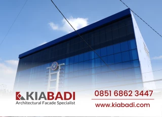 Aplikator Fasad Madiun Terbaik