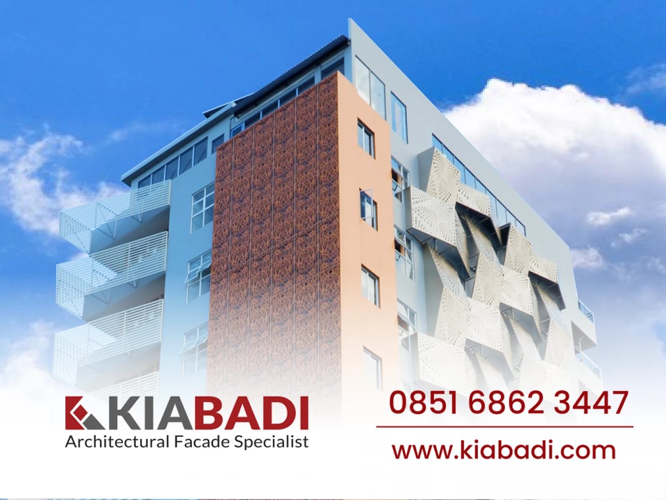 Jasa pasang ACP Surabaya: Panduan lengkap pemasangan Aluminium Composite Panel untuk Fasad Rumah Modern