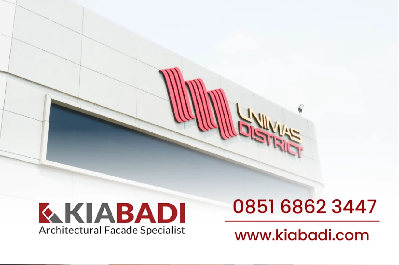 Jasa Pasang Curtain Wall Madiun dengan Kualitas Terbaik