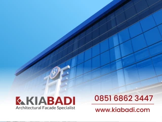 Jasa Pasang Kaca Tempered Sidoarjo: Gratis Survey & Konsultasi Hari ini!