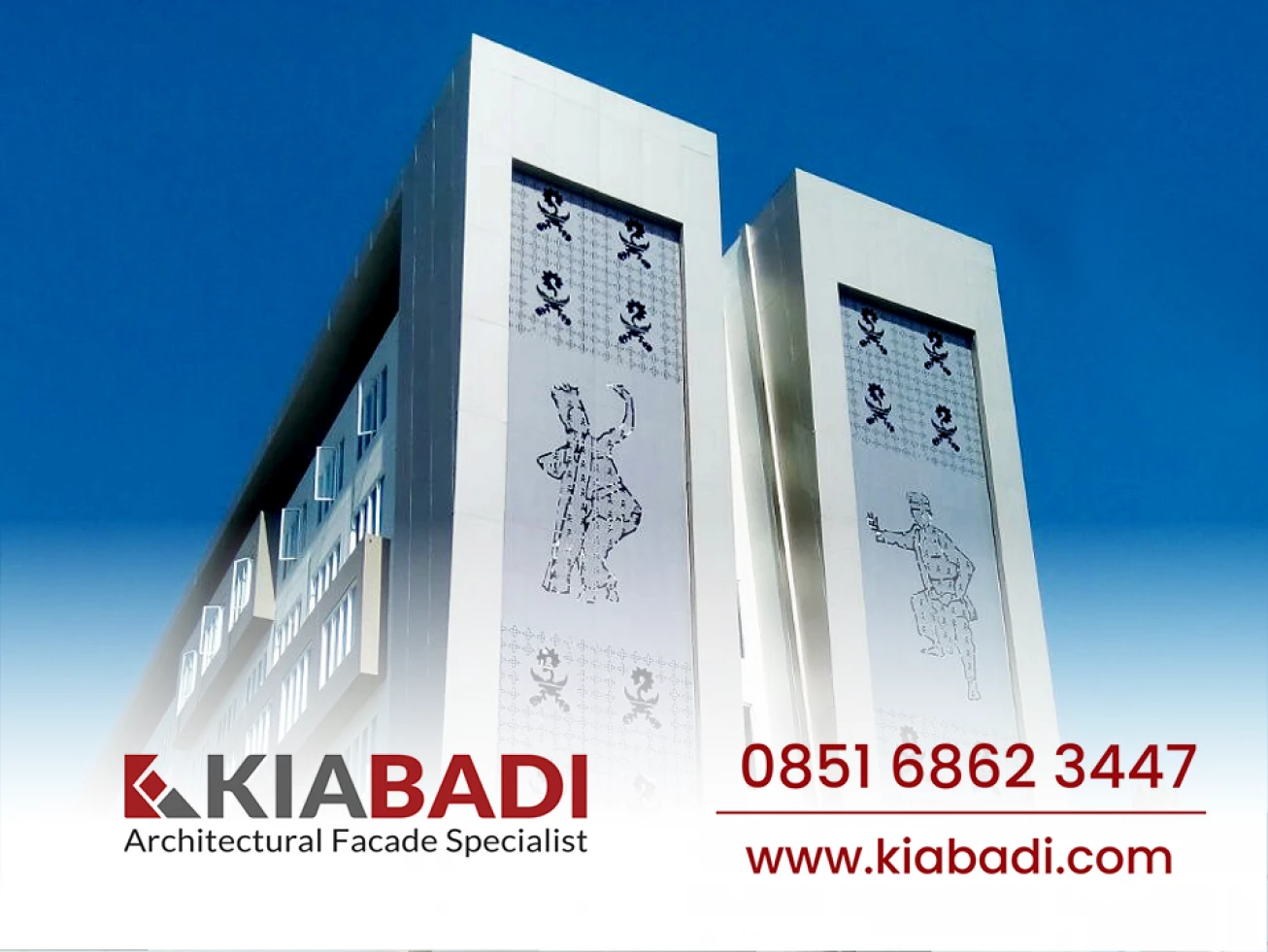 Solusi Fasad Modern: Jasa Pasang Curtain Wall & ACP Malang Terbaik