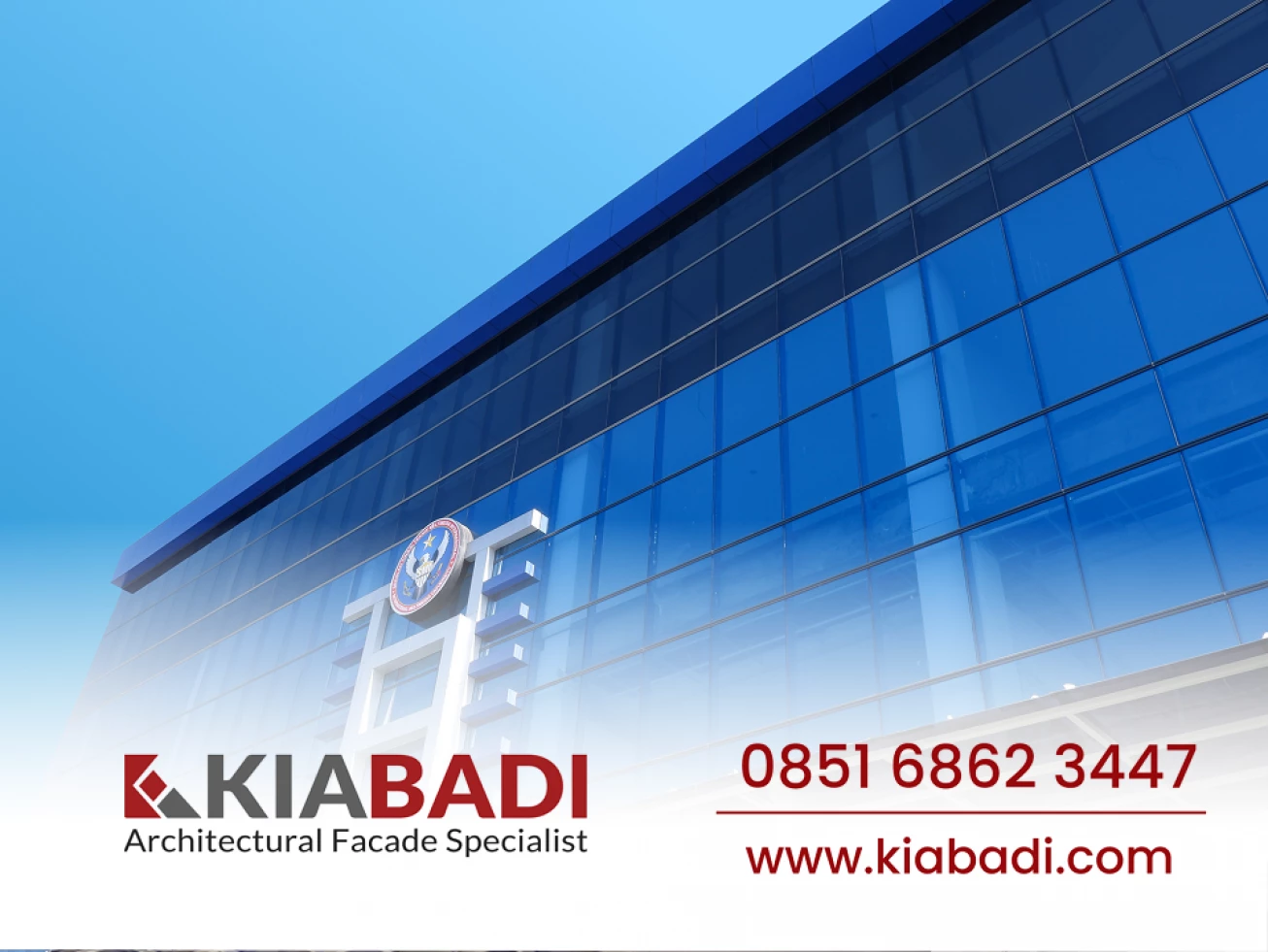 Harga Jasa Pasang Curtain Wall Terbaru dengan Material Berkualitas