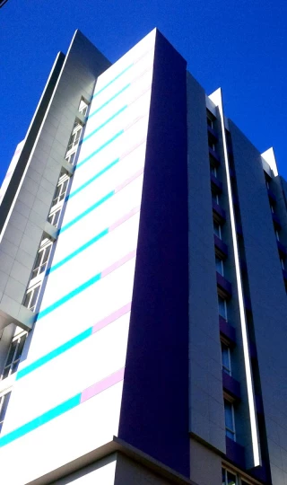  Mercure Mirama Hotel