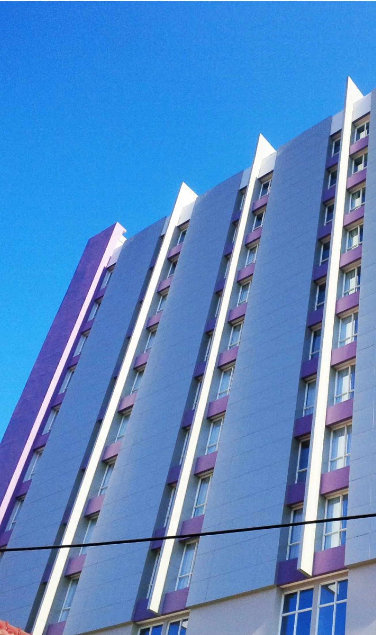 Mercure Mirama Hotel