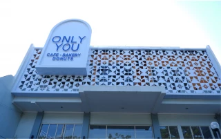  ONLY YOU CAFE, SURABAYA