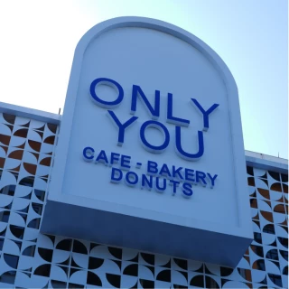  ONLY YOU CAFE, SURABAYA