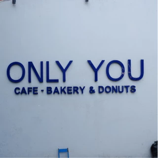  ONLY YOU CAFE, SURABAYA