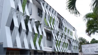  SMA Laboratorium - Malang