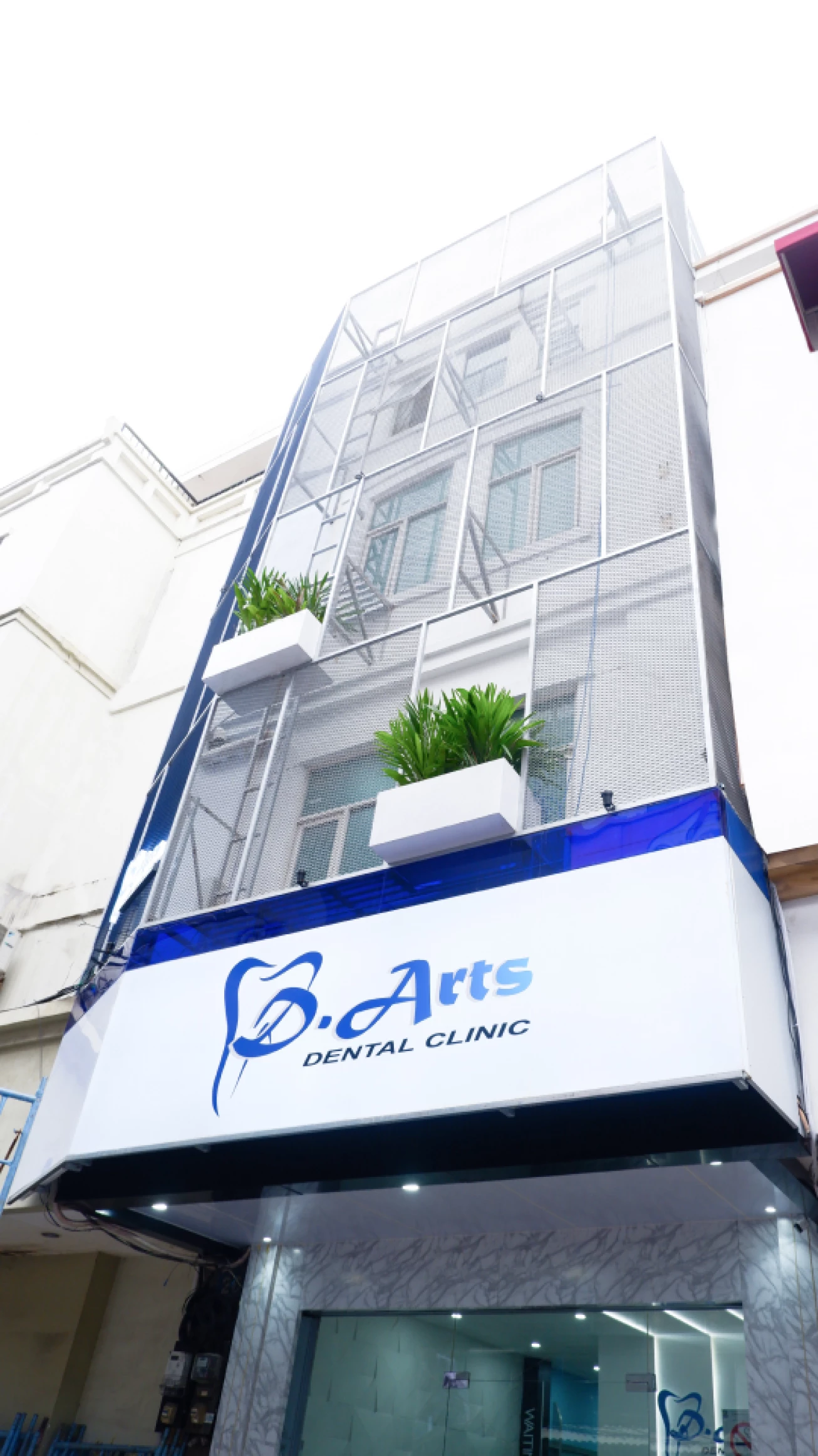 D'Art Dental Clinic