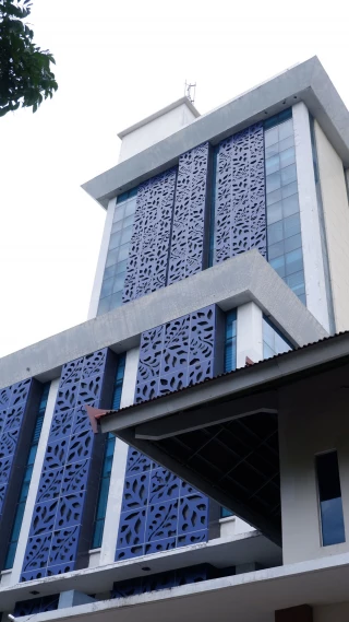  Universitas Negeri TrunoJoyo Madura