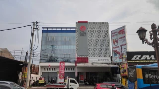  Bank DKI - Semarang