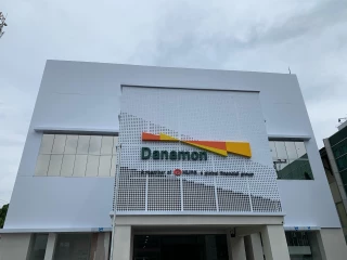  Bank Danamon - Samarinda