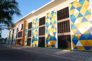  Chalidana Islamic School - Sidoarjo