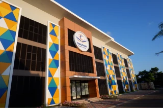  Chalidana Islamic School - Sidoarjo