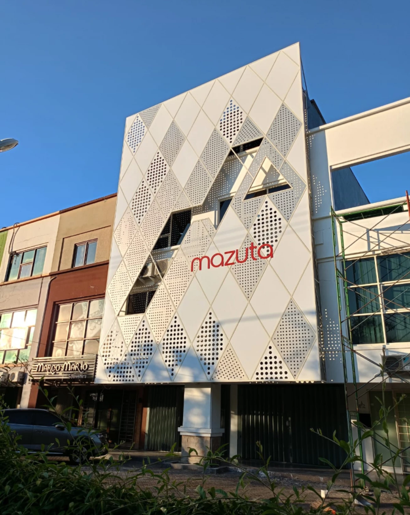 Mazuta Group - Surabaya