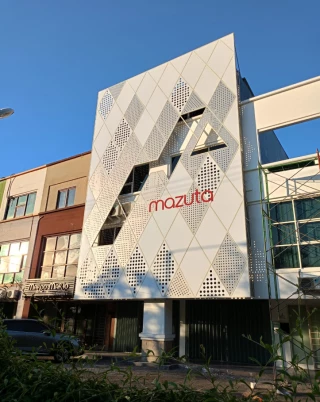  Mazuta Group - Surabaya