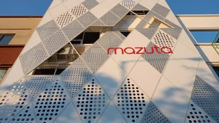  Mazuta Group - Surabaya