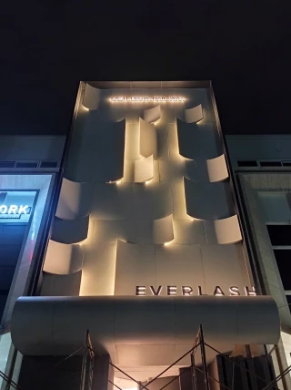  Everlash - Surabaya