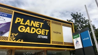  Planet Gadget - Mojokerto