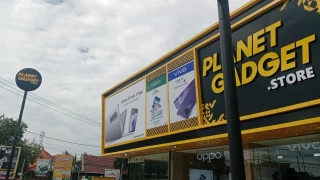  Planet Gadget - Mojokerto