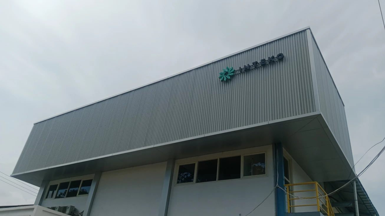 Inteko - Surabaya