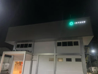  Inteko - Surabaya