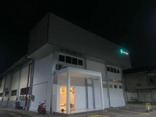  Inteko - Surabaya