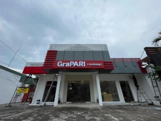  Graha Pariwara - Jombang