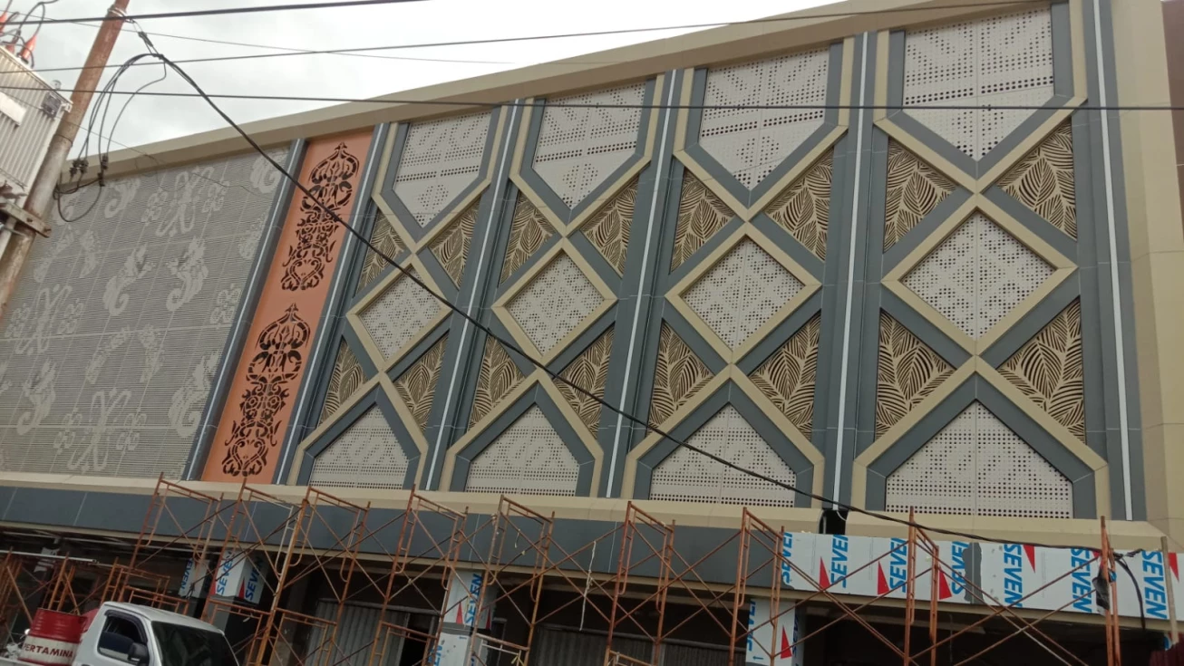 PT. Hotel Papua Lestari