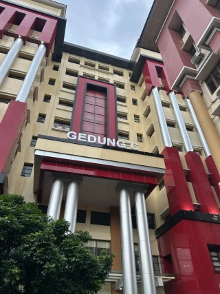  UB Fakultas Hukum - Malang