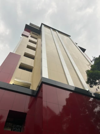  UB Fakultas Hukum - Malang