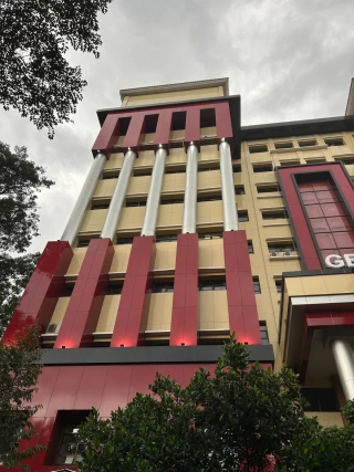  UB Fakultas Hukum - Malang