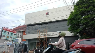  IDX Bursa Efek - Yogyakarta