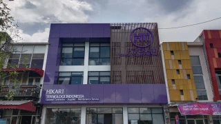  PT Hikari - Gresik