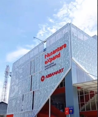  NX Point - Banyuwangi