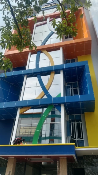  SMA Muhamaddiyah - Surabaya
