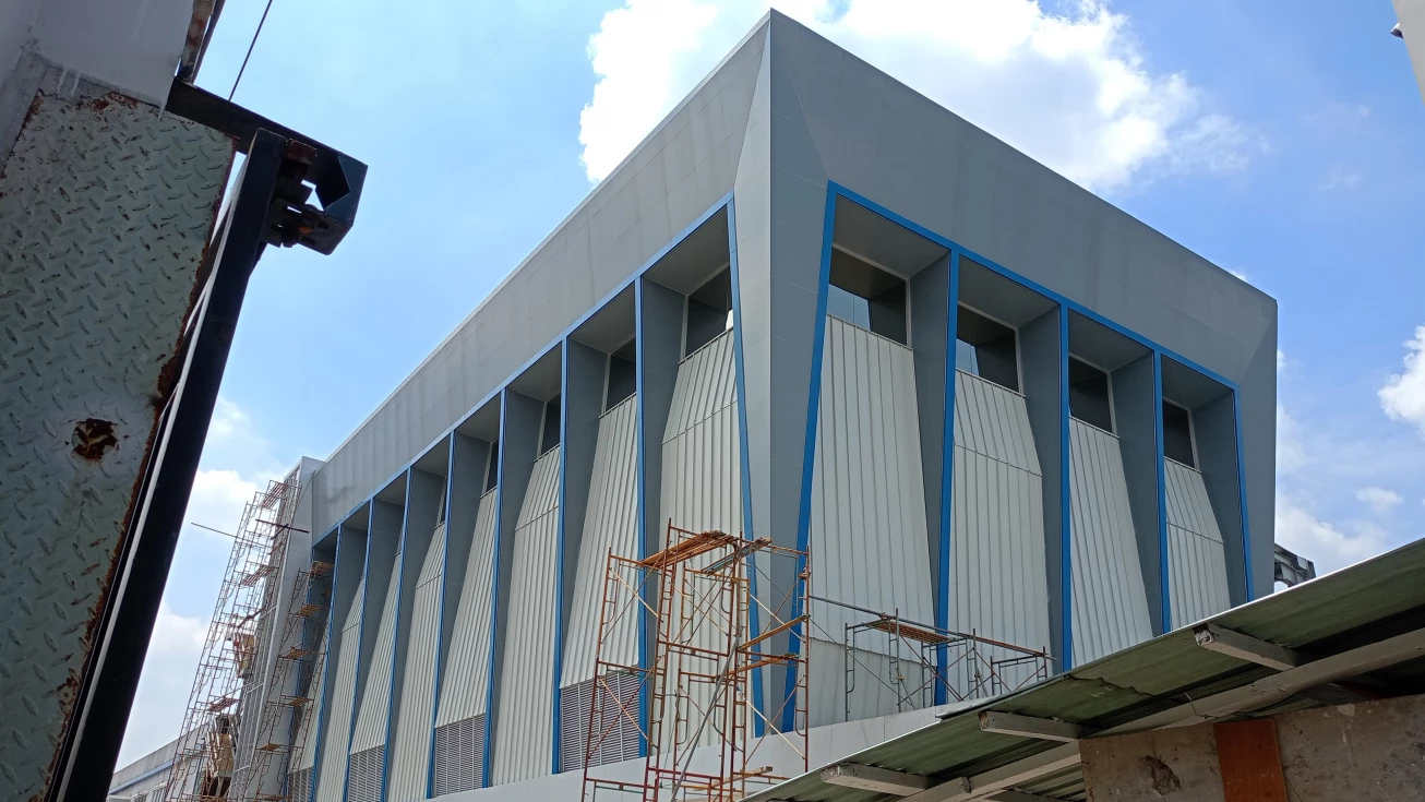 PT Bernofarm - Sidoarjo