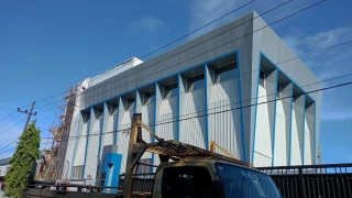  PT Bernofarm - Sidoarjo
