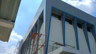  PT Bernofarm - Sidoarjo