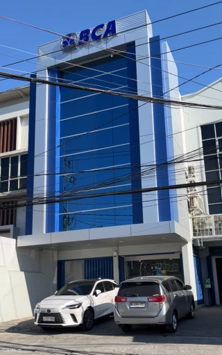  BCA - Margo Rejo
