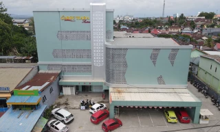  RSU Tiara Sentosa - Kendari