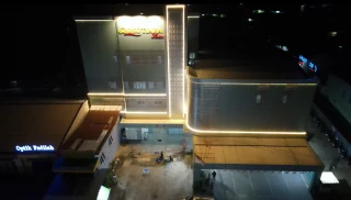  RSU Tiara Sentosa - Kendari