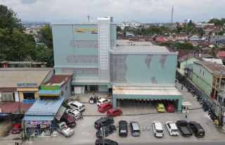  RSU Tiara Sentosa - Kendari